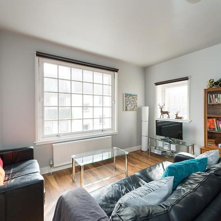 إدنبرة Royal Mile Modern Apartment المظهر الخارجي الصورة